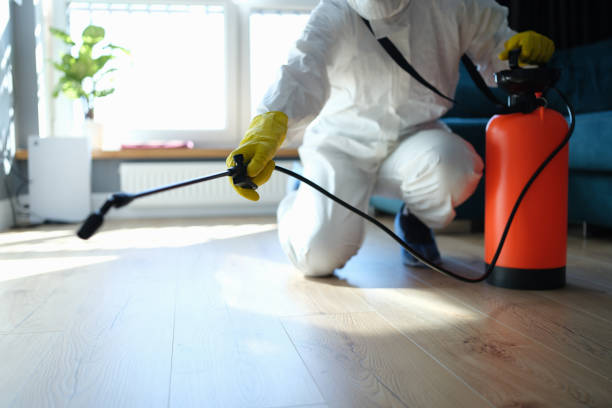 Reliable Trauma Scene Cleanup contractor in Campton, NH by Trauma Clean Pros