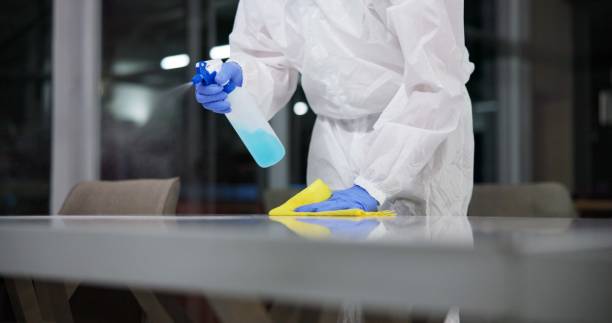 Licensed Trauma Scene Cleanup service in Campton, NH - Trauma Clean Pros